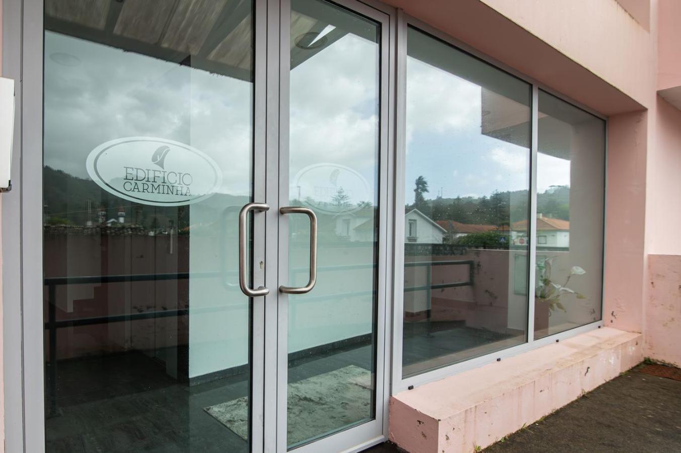 Natural Living Vacations Furnas  Exterior foto